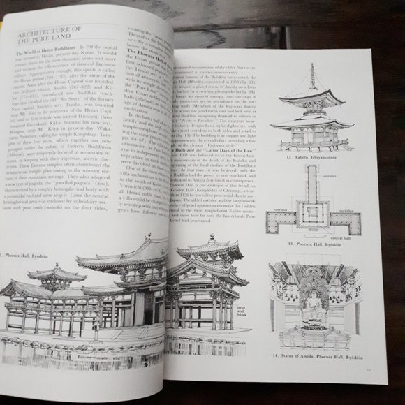 What is Japanese Architecture? Book - Picture 6 of 6